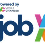 JobX powered by Vegas Chamber
